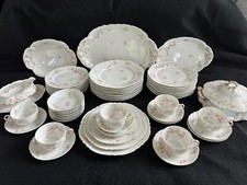 Fr Haviland china 8 pl