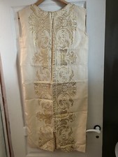 Robe Grecque Vintage