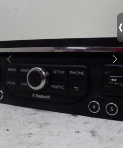 Autoradio origine gps - autoradio,