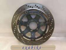 disque avant droit pour Suzuki GSXR 1100  -> affichez les details