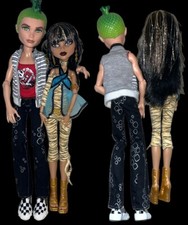 Monster High Cleo De Nile &