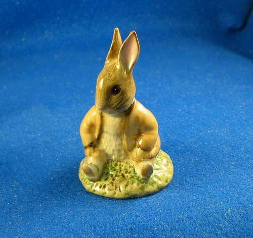 Beatrix potter benjamin - potter's, "benjamin
