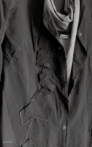 Lilith redingote robe - lilith,