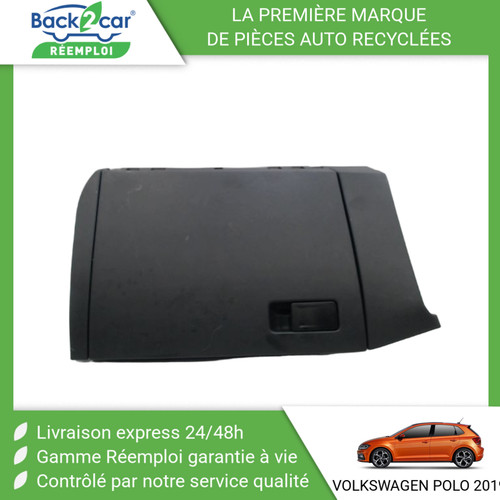 Boite gants volkswagen - 🏆,