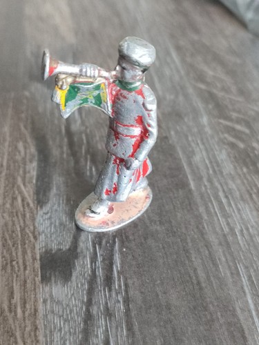 Quiralu soldat sultan maroc - soldat, du