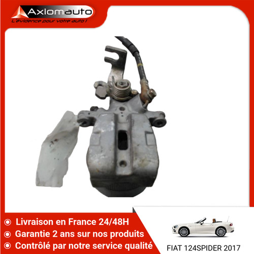 Etrier de frein - de,