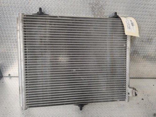 Condenseur clim peugeot 208 - clim,