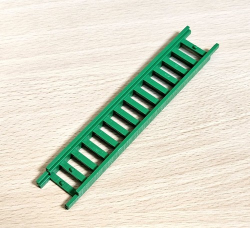 Lego 4207 echelle verte - -,