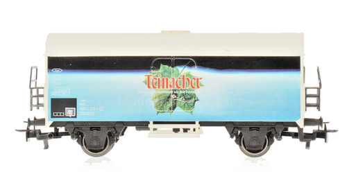 Märklin freight wagon 4420 - freight,