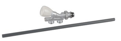 Corps thermostatisable voies - thermostatisable,
