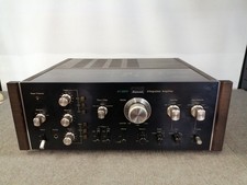 SANSUI AU-9900 Vintage