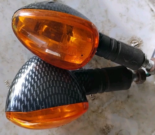 Honda 125 nsr clignotants - honda,
