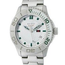 Montre pour homme Gucci