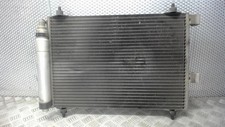 Condenseur de clim PEUGEOT 307 PHASE 1 6455AC