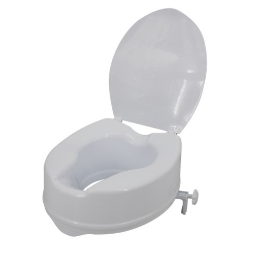 Rehausseur avec - rehausseur, wc
