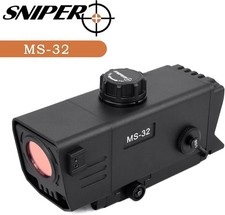 Sniper 3.5x32 Digital Night