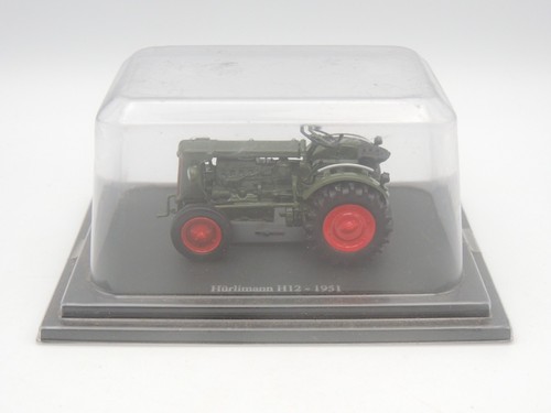 Hachette collection tracteur - hachette,