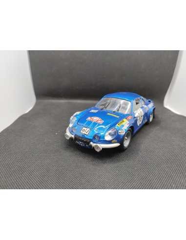 Alpine renault - ▄▀▄,