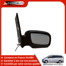 Retroviseur exterieur - retroviseur,