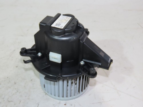 Moteur ventilateur chauffage - moteur,