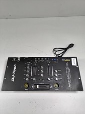 DJ Tech MX-110 Pro Mixeur -
