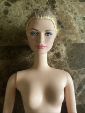Grace Kelly The Romance Barbie