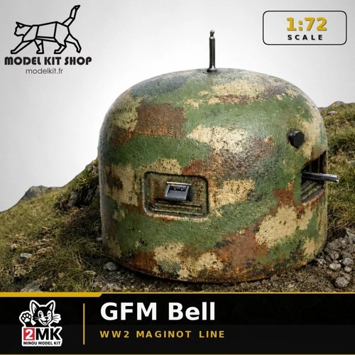 Ww2 ligne maginot - -,
