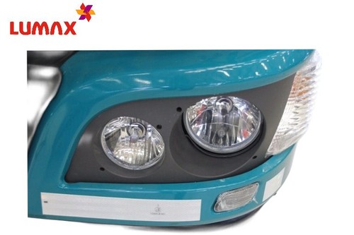 Ensemble phares lumax pour - phares,