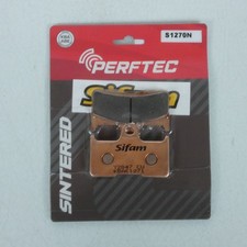 Plaquette de frein Sifam pour