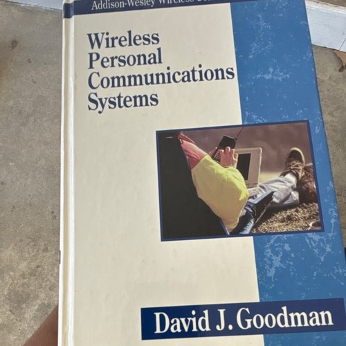 Wireless personal - wireless,