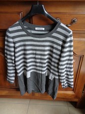 pull christine laure taille 40
