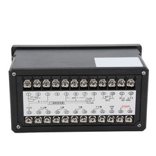 Capteur De Compteur De Niveau