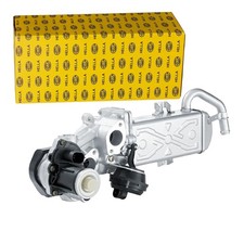 HELLA Agr-Modul + Vanne /