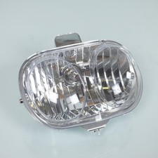 Optique avant P2R pour Scooter