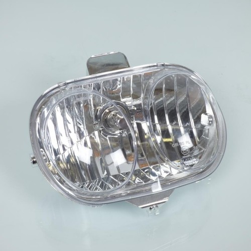 Optique avant p2r pour scooter - avant,