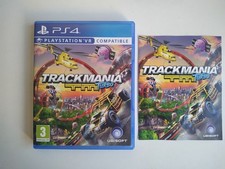 Trackmania TM Turbo