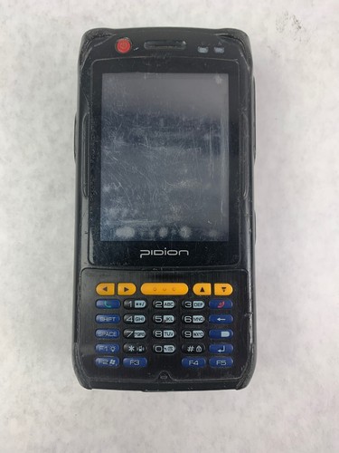 Bluebird pidion bip 6000 - bluebird,