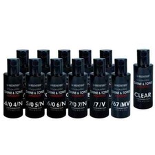 La Biosthetique Color System