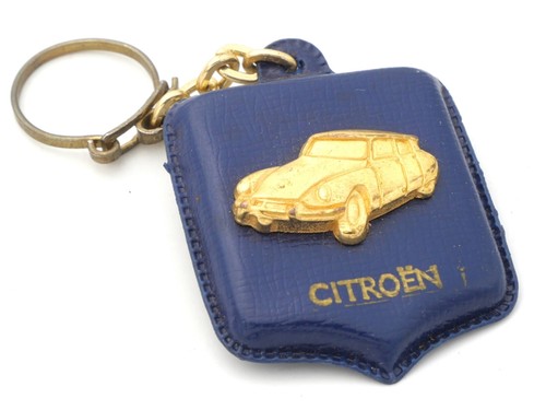 Porte clés ancien keychain - ancien,