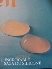 M Le Monde (2019)- Faux SEINS vrais scandales, l'incroyable saga du SILICONE