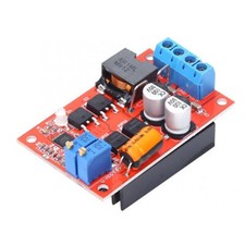 Régulateur de charge de