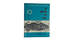 "La Pêche En Mer" Le