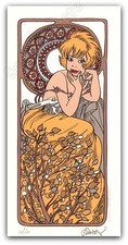 Ex-libris Sérigraphie