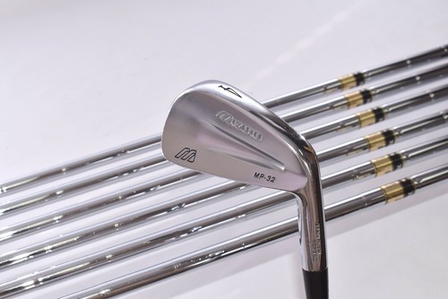 Set fers forgés - 7, mizuno