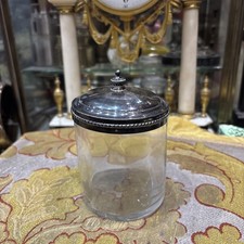 ancienne boite a sel ou divers