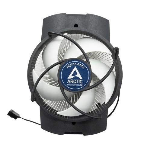 Arctic alpine am4 am5 - am4,
