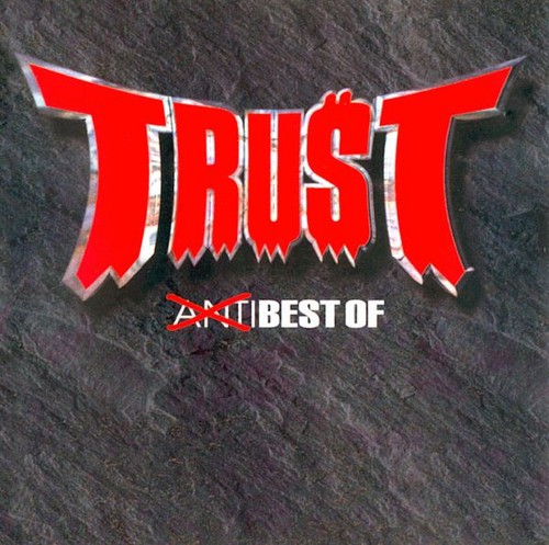 Trust anti best - (2), of