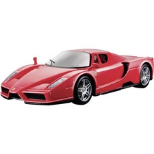 Bburago Ferrari ENZO 2002-2004