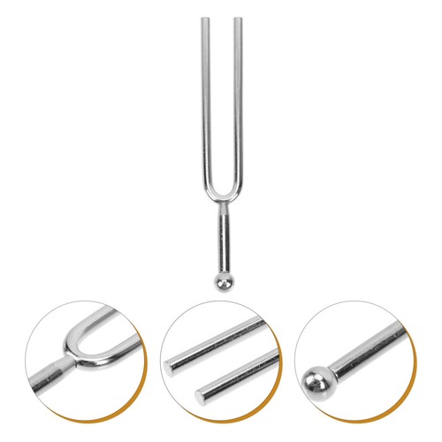 Diapason acier thérapie - diapason,