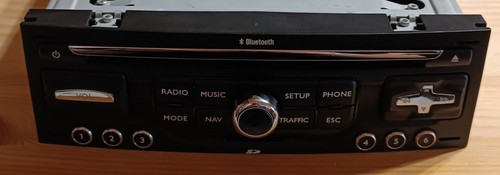 Autoradio rneg1 ds3 - rneg1, 2